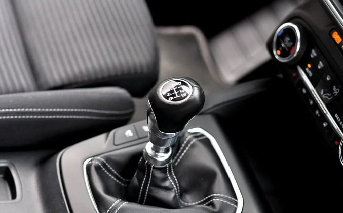Ford Focus cena 63900 przebieg: 169000, rok produkcji 2019 z Płock małe 781